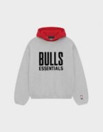 Essentials NBA Bulls Hoodie