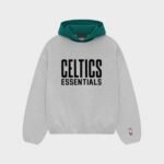 Essentials NBA Celtics Hoodie