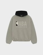 Essentials NBA Hoodie - Image 3
