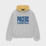Essentials NBA Pacers Hoodie