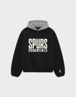 Essentials NBA Spurs Hoodie