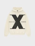 Fear Of God American Luxury Hoodie