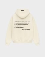 Fear Of God American Luxury Hoodie - Image 2