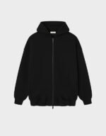 Fear Of God Athletics Zip Up Hoodie