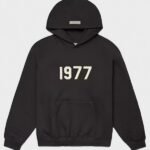 Fear of God Essentials 1977 Hoodie