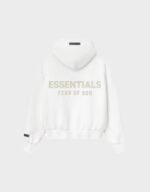 Fear of God Essentials Classic Hoodie