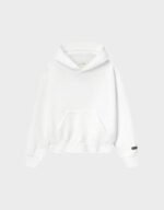 Fear of God Essentials Classic Hoodie - Image 2