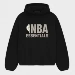Fear of God Essentials NBA Hoodie