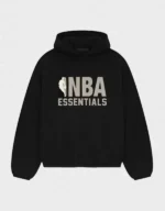 Fear of God Essentials NBA Hoodie