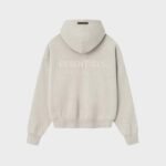 Fear of God Essentials Pullover Hoodie