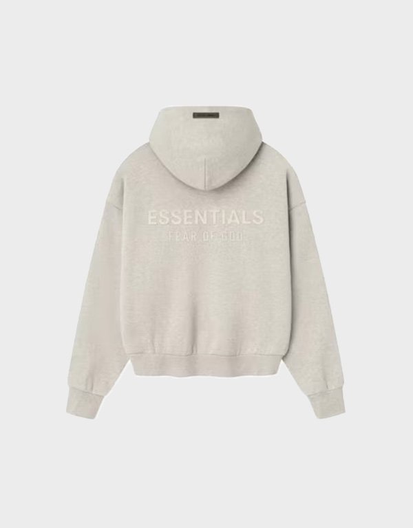 fear-of-god-essentials-pullover-hoodie.jpg Fear of God Essentials Pullover Hoodie - Image 1