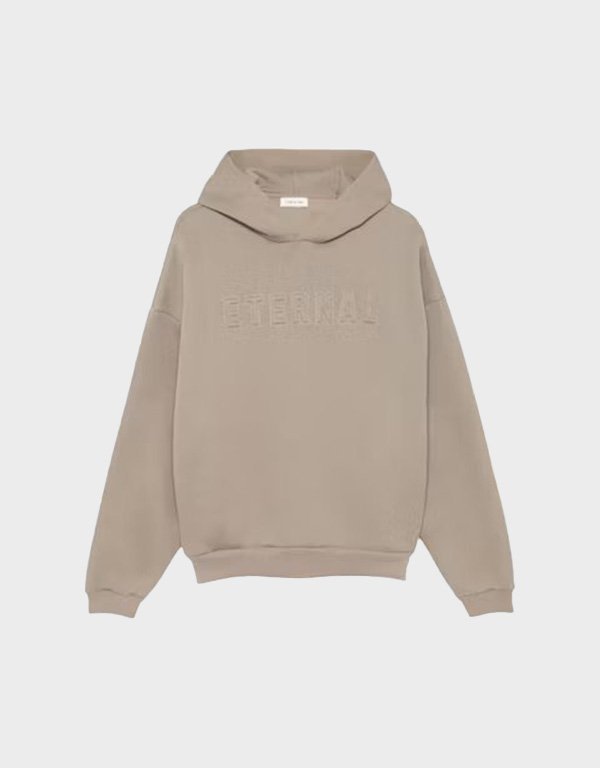 fear-of-god-eternal-light-grey-hoodie.jpg Fear of God Eternal Light Grey Hoodie - Image 1