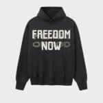 Fear OF God Freedom Now Hoodie
