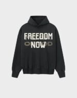 Fear OF God Freedom Now Hoodie