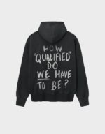 Fear OF God Freedom Now Hoodie - Image 2