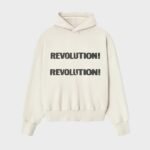 Fear Of God Revolution Hoodie