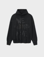 Fear Of God We Won't Move Hoodie