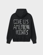 Fear Of God We Won't Move Hoodie - Image 2