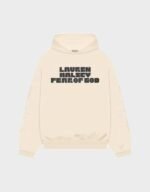 Fear of God X Lauren Halsey Hoodie