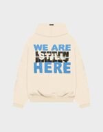 Fear of God X Lauren Halsey Hoodie - Image 2