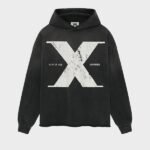 Fear of God x Out Of Many One Hoodie