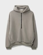 FOG Cotton Cashmere Fleece Hoodie