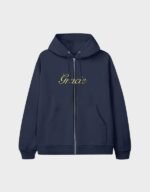 I Love you I’m Sorry Zip-Up Hoodie - Image 2