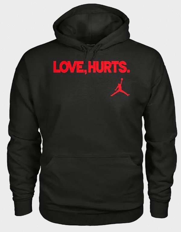jalen-hurts-love-hurts-black-hoodie.jpg Jalen Hurts Love Hurts Black Hoodie - Image 1