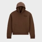 Jordan Travis Scott Hoodie