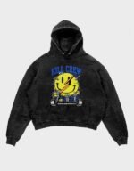 Kill Crew Wrights Lift Us Up Hoodie