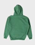 Kill Crew Zip-Up Green Hoodie - Image 2
