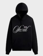 Kith Seoul Hoodie