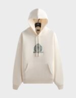 Kith x Wilson Crest Nelson Hoodie