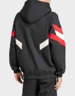 Manchester United Ruben Amorim Hoodie - Image 2