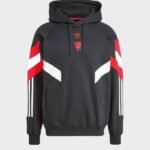 Manchester United Ruben Amorim Hoodie