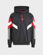 Manchester United Ruben Amorim Hoodie
