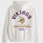 Minnesota Vikings Hoodie