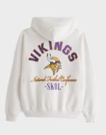 Minnesota Vikings Hoodie