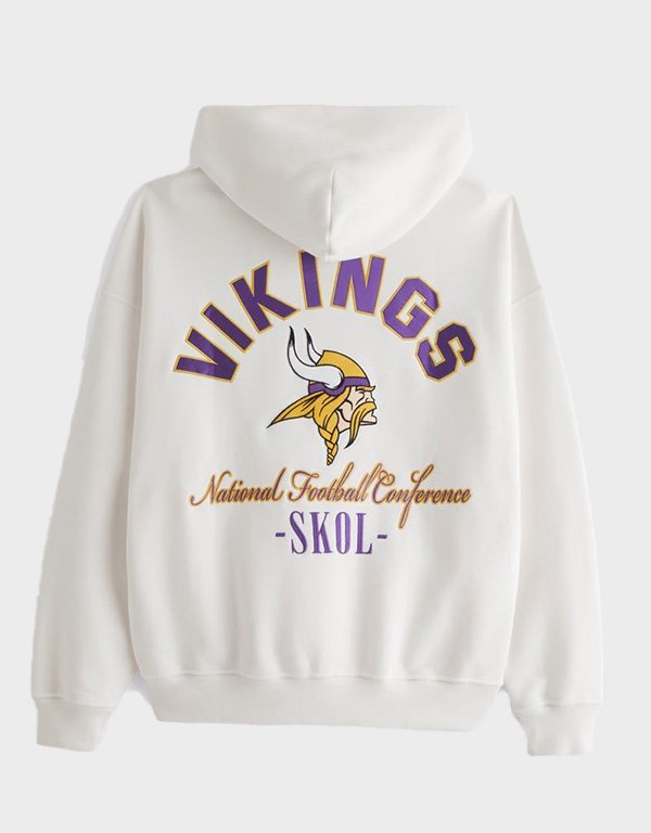 minnesota-vikings-hoodie.jpg Minnesota Vikings Hoodie - Image 1