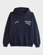 New England Patriots Hoodie - Image 2