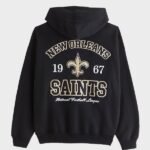New Orleans Saints Hoodie