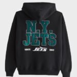 New York Jets Hoodie