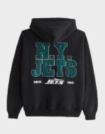 New York Jets Hoodie