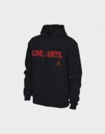 Nike X Jordan Jalen Hurts Love Hurts Hoodie