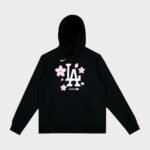 Nike x Takashi Murakami x MLB World Tour Tokyo Hoodie