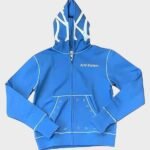 NY Anti System Hoodie