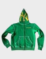 NY Anti System Hoodie - Image 5