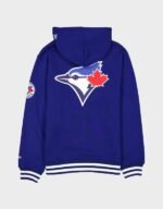 OVO x New Era MLB Toronto Hoodie - Image 2