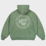 Palace Cherub Hoodie