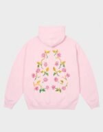 Palace Rose P3 Hoodie - Image 2